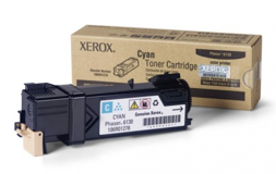 Xerox 106R01282 Orijinal Mavi Toner