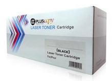 Pluscopy TK-3130 Kyocera Muadil Siyah Toner