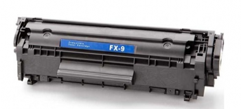 PrintPen FX-10 Canon Muadil Siyah Toner