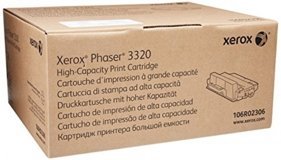 Xerox 106R02306 Orijinal Siyah Toner