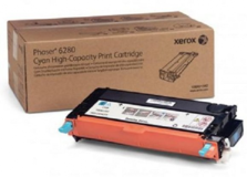 Xerox 106R01400 Orijinal Mavi Toner