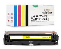 Proprint CRG-054H Canon Muadil Sarı Toner