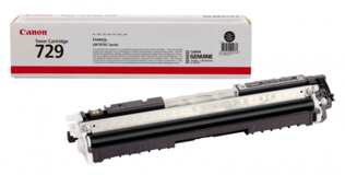 Canon CRG-729 Orijinal Siyah Toner