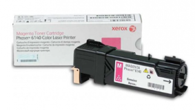 Xerox 106R01482  Orijinal Kırmızı Toner