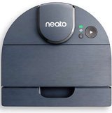 Neato D8 Haritalı Gri Robot Süpürge