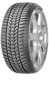 Sava 215/55 R17 98H Eskimo HP2 XL Kış Lastiği
 2022