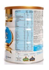 Similac Yenidoğan Laktozsuz Tahılsız 1 Numara Bebek Sütü 850 gr