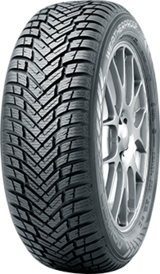 Nokian 205/55 R16 91H Weatherproof 4 Mevsim Lastik 2022