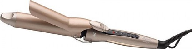 Arzum AR5053 Arzum Rosa Sense XL Otomatik 33 mm Dalga Keratin Seramik Saç Maşası