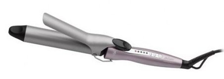 Arzum AR5052 Rosa Sense Otomatik 33 mm Bukle Dalga Keratin Seramik Saç Maşası