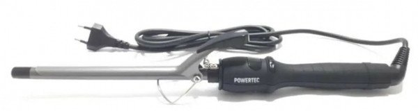 Powertec TR-11 11 mm Bukle Seramik Saç Maşası