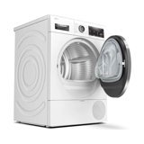 Bosch Serie 8 WTX87K80TR 9 kg A++ Enerji Sınıfı Isı Pompalı Kurutma Makinesi