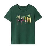Magideal Suntek Kadın T-Shirtü Spor Giyim Yumuşak Yaz 2Xl