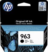 HP 3JA26AE Orijinal Siyah Mürekkep Kartuş