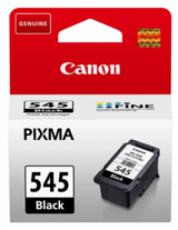 Canon PG-545 Orijinal Siyah Mürekkep Kartuş