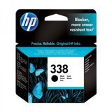 HP C8765EE Orijinal Siyah Mürekkep Kartuş