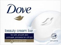 Dove Beauty Cream Bar Orginal Sabun 90 gr