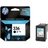 HP C9362E Orijinal Siyah Mürekkep Kartuş