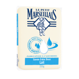 Le Petit Marseillais Ekstra Hafif Organik Süt Sabun 200 gr