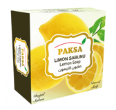 Paksa Organik Limon Sabun 125 gr