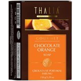 Thalia Organik Çikolatalı Portakalı Sabun 150 gr