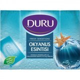 Duru Fresh Sensations Okyanus Esintisi Organik Sabun 600 gr