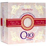Thalia Coenzym Q10 Organik Üzüm Çekirdeği Sabun 150 gr