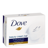 Dove Beauty Cream Bar Orginal Sabun 100 gr