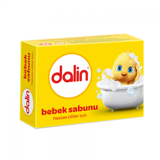 Dalin Bebek Sabun 100 gr