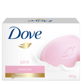 Dove Pink Beauty Bar Sabun 100 gr