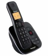 Multitek DCT850 50 Kayıt 1 Ahize Telsiz Telefon