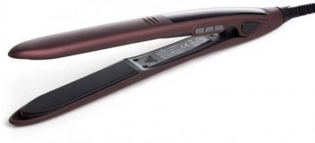 Ventoso EPS-118 Premium Pearl Dereceli 25 mm Seramik Saç Düzleştirici