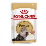 Royal Canin Persian Dana Etli Soslu Yetişkin Yaş Kedi Maması 85 gr