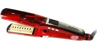 BaByliss ST395E i-Pro 230C Dereceli İyonlu Titanyum-Seramik Saç Düzleştirici