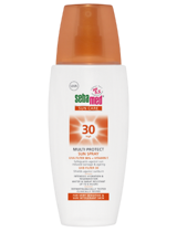 Sebamed Sun Care Renksiz 30 Faktör Yağsız Güneş Kremi 150 ml