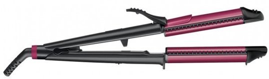 Rowenta CF4512 Fashion Stylist Dereceli İyonlu 35 mm Seramik Saç Düzleştirici