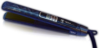 Trina TRNSACDZ0032 Dereceli Titanyum Saç Düzleştirici