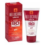 Heliocare Advanced Cream Renksiz 90 Faktör Mineral Filtreli Yağsız Güneş Kremi 50 ml