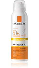 La Roche ve Posay Anthelios XL Ultra Light Renksiz 50+ Faktör Yağlı Tüm Vücut Güneş Kremi 200 ml