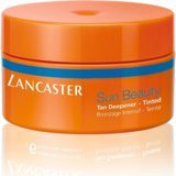 Lancaster Sun Beauty Yoğun 30 Faktör Vücut ve Yüz İçin Bronzlaştırıcı Krem 200 ml