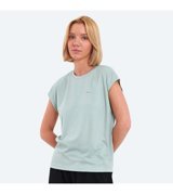 Slazenger Rakhı Kadın T-Shirt Nane L