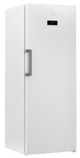 Beko 7781 EB No Frost 8 Çekmeceli E Enerji Sınıfı 404 lt Dikey Solo Derin Dondurucu Beyaz