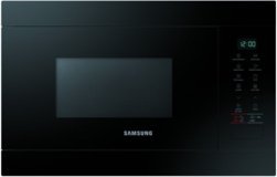 Samsung MG22M8054AK Siyah 22 lt Izgaralı Dijital Dokunmatik Ankastre Mikrodalga Fırın