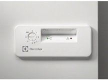 Electrolux EC2233AOW Low Frost A+++ Enerji Sınıfı 223 lt Yatay Solo Sandık Tipi Derin Dondurucu Beyaz