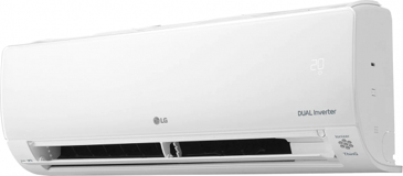 LG UV Sirius DC12RTH 12.000 Btu A++ Enerji Sınıfı R-32 İnverter Split Duvar Tipi Klima