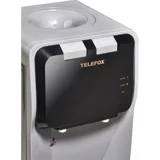 Telefox SN301 Sıcak-Soğuk Beyaz Mekanik Su Sebili