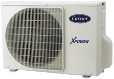 Carrier XPower Gold 12 12.000 Btu A++ Enerji Sınıfı R410A İnverter Split Duvar Tipi Klima