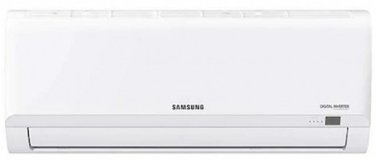 Samsung AR5000H 12 12.000 Btu A++ Enerji Sınıfı R-32 İnverter Split Duvar Tipi Klima