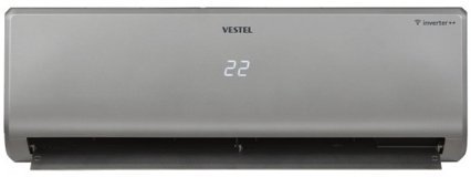 Vestel Vega Plus G 242 24.000 Btu A++ Enerji Sınıfı R-32 İnverter Split Duvar Tipi Klima