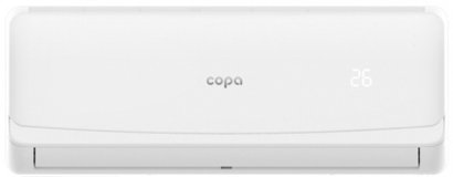 Copa Viva Line 09 9.000 Btu A++ Enerji Sınıfı R-32 İnverter Split Duvar Tipi Klima